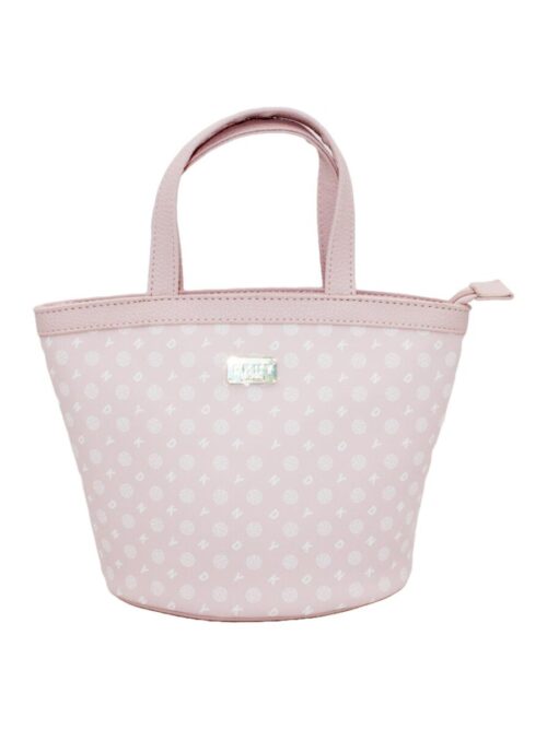 DKNY LEGACY TOTE