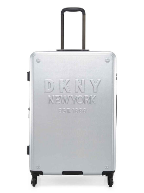 DKNY  NEW YORKER  Luggage