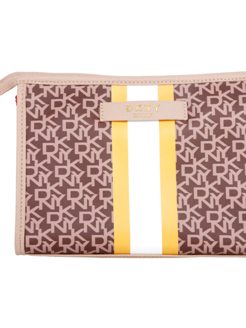 DKNY  NEW YORKER  Luggage