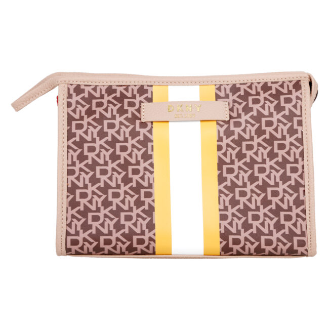 DKNY  NEW YORKER  Luggage