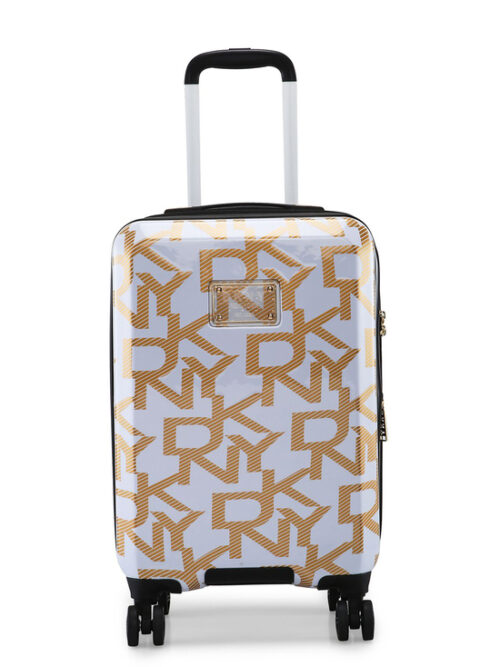 DKNY Deco Signature Luggage