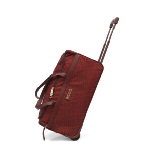 DKNY VINTAGE SIGNATURE DUFFLE