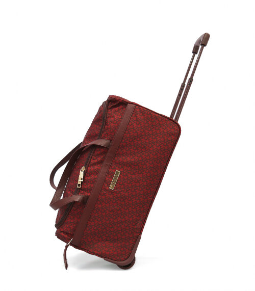 DKNY VINTAGE SIGNATURE DUFFLE
