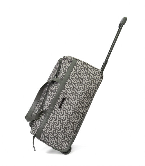 DKNY VINTAGE SIGNATURE DUFFLE