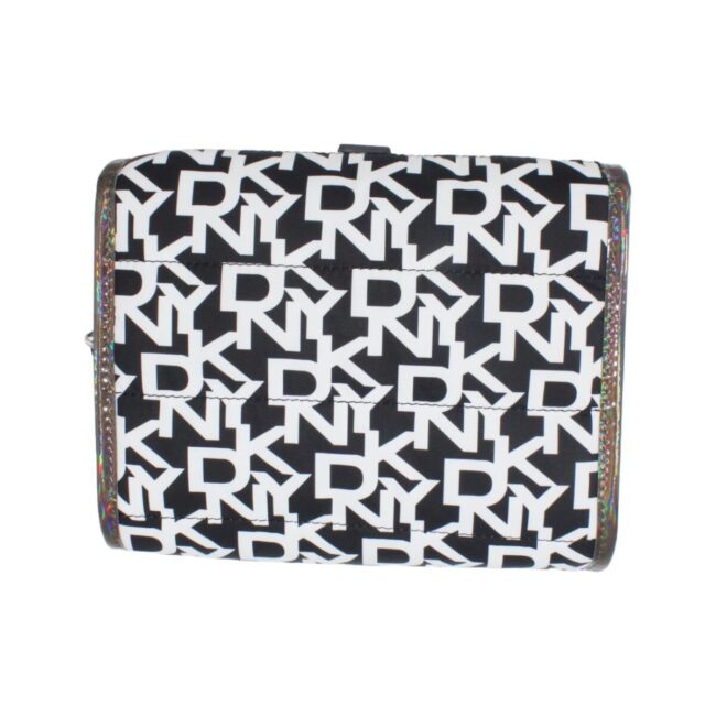 DKNY SIGNATURE PUFFER ROLL BAG - Image 2