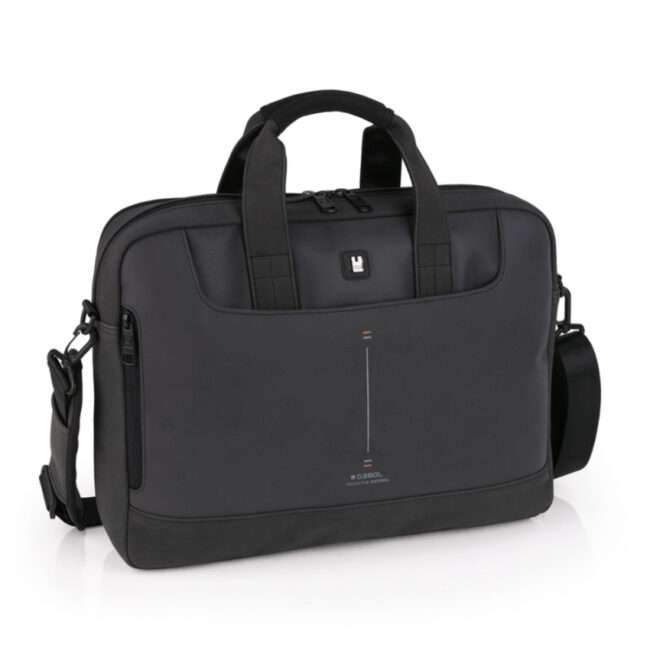 GABOL REFLECT Briefcase - Image 5