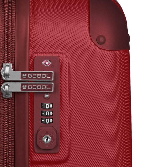 GABOL BALANCE Luggage - Image 5