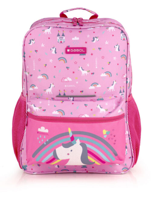 GABOL RAINBOW Backpack
