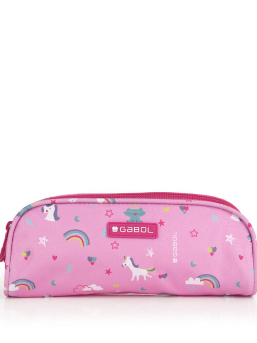 GABOL RAINBOW PENCIL CASE