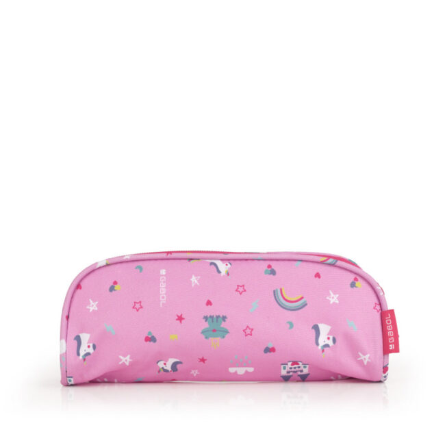 GABOL RAINBOW PENCIL CASE - Image 3