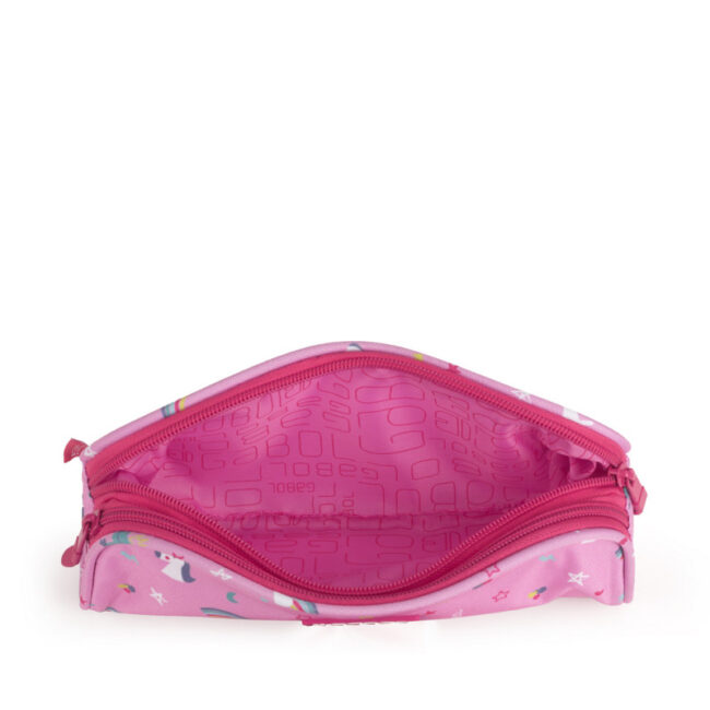 GABOL RAINBOW PENCIL CASE - Image 4