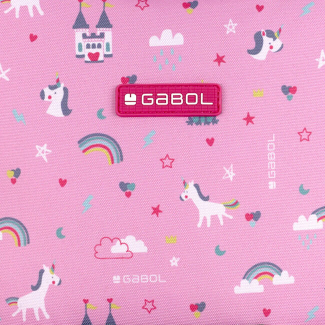 GABOL RAINBOW PENCIL CASE - Image 5