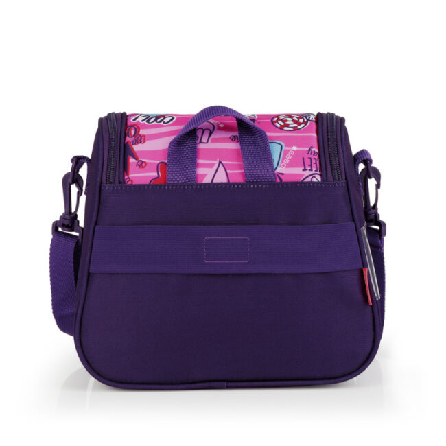 GABOL STICKER THERMIC LUNCH BAG - Image 3