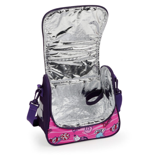 GABOL STICKER THERMIC LUNCH BAG - Image 4