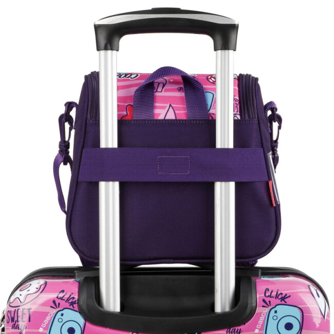 GABOL STICKER THERMIC LUNCH BAG - Image 5