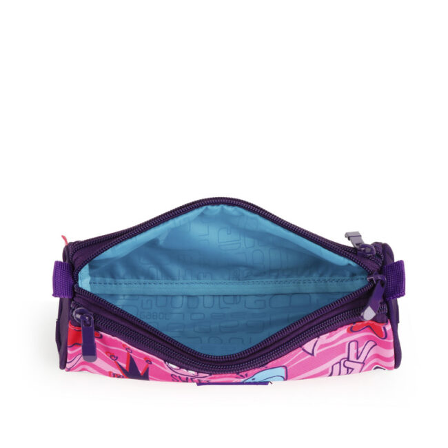 GABOL STICKER PENCIL CASE - Image 4