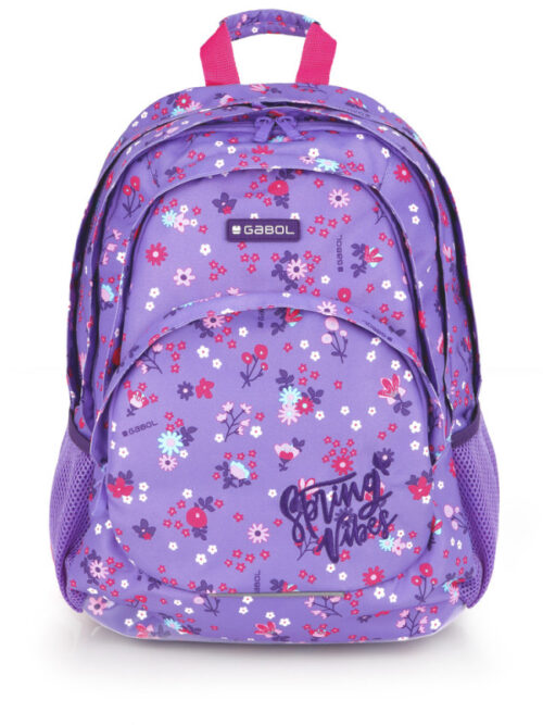 GABOL VIOLET Backpack