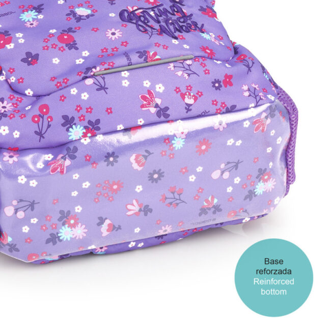 GABOL VIOLET Backpack - Image 5
