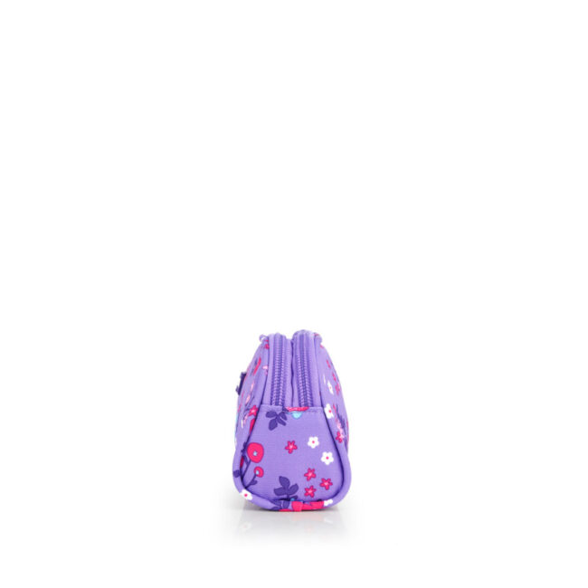 GABOL VIOLET PENCIL CASE - Image 2