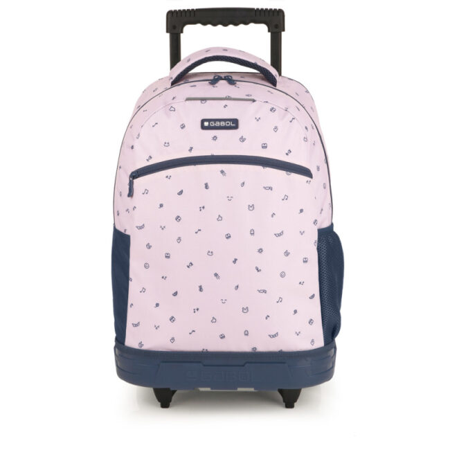 GABOL ICON TROLLEY-BACKPACK 23L