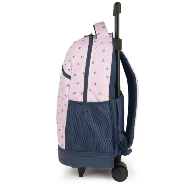 GABOL ICON TROLLEY-BACKPACK 23L - Image 2
