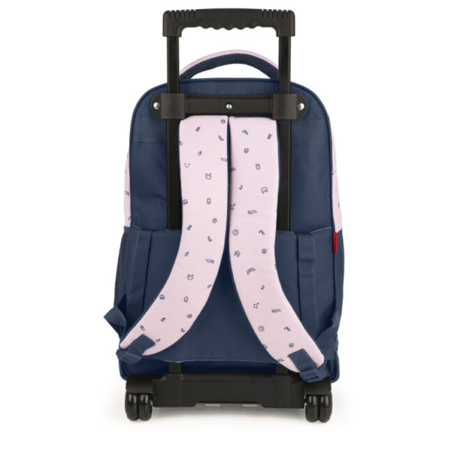 GABOL ICON TROLLEY-BACKPACK 23L - Image 3