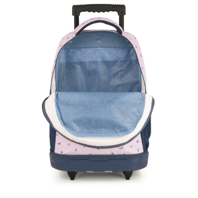 GABOL ICON TROLLEY-BACKPACK 23L - Image 4