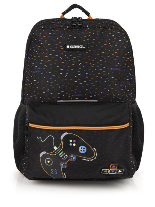 GABOL VIRTUAL CAR ADAPTABLE BACKPACK