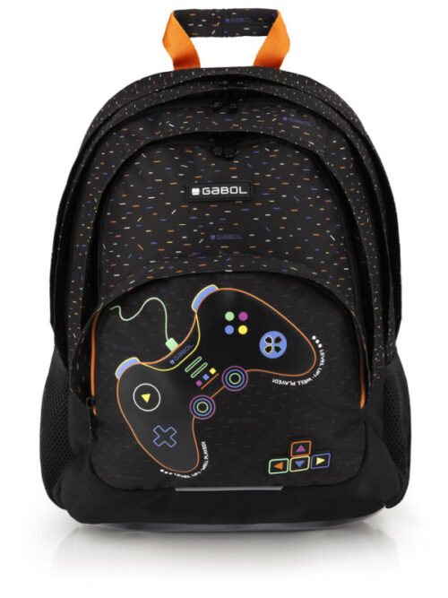 GABOL VIRTUAL Backpack