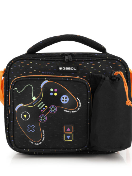 GABOL VIRTUAL THERMIC LUNCH BAG
