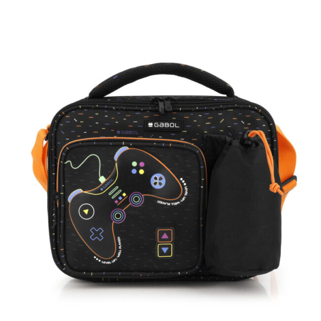 GABOL VIRTUAL THERMIC LUNCH BAG