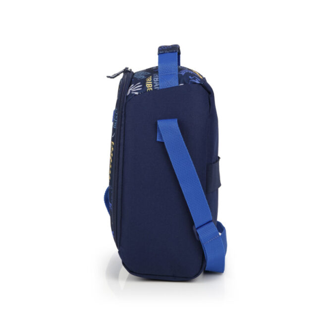 GABOL SKULL THERMIC LUNCH BAG - Image 2