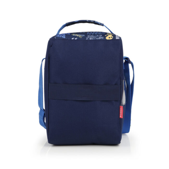 GABOL SKULL THERMIC LUNCH BAG - Image 3