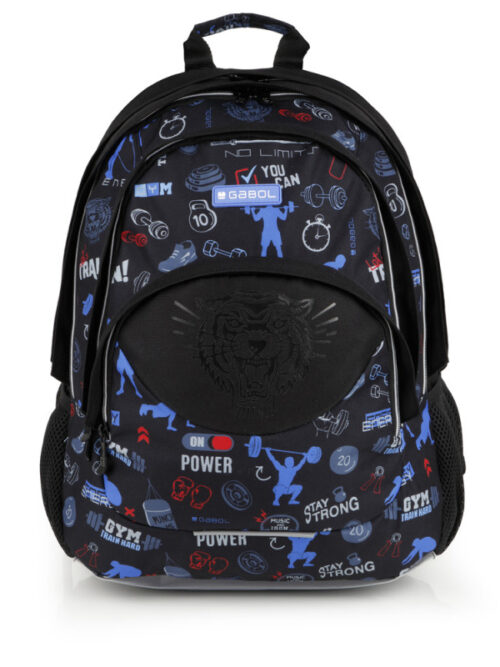 GABOL TRAINING Backpack