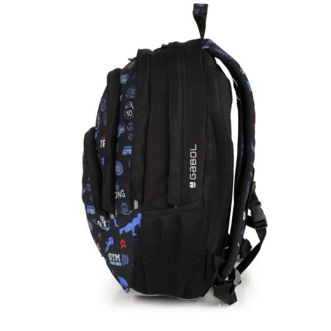 GABOL TRAINING Backpack - Image 2