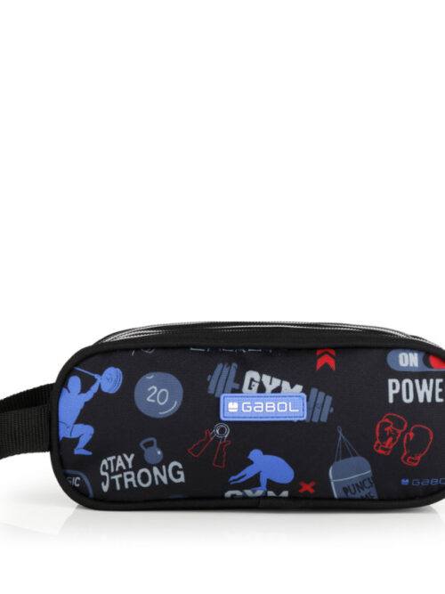 GABOL TRAINING PENCIL CASE