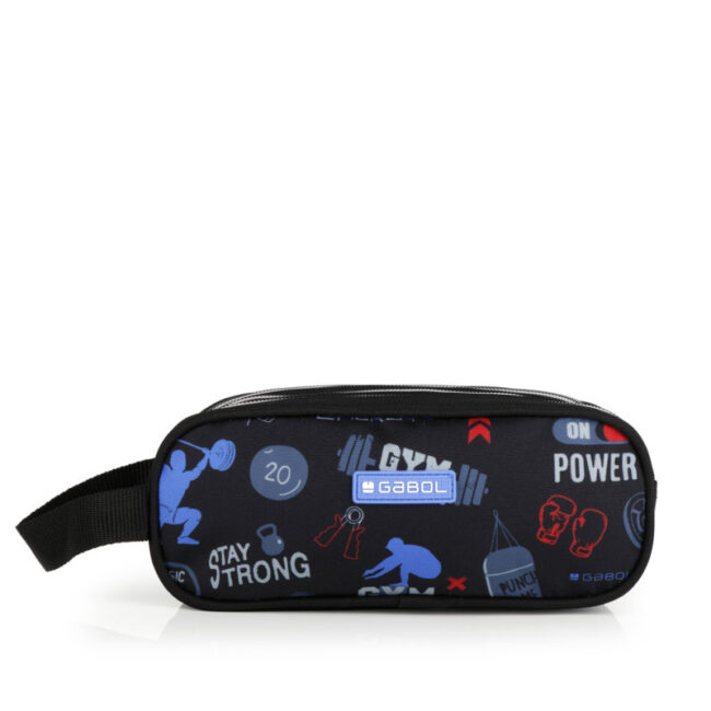 GABOL TRAINING PENCIL CASE