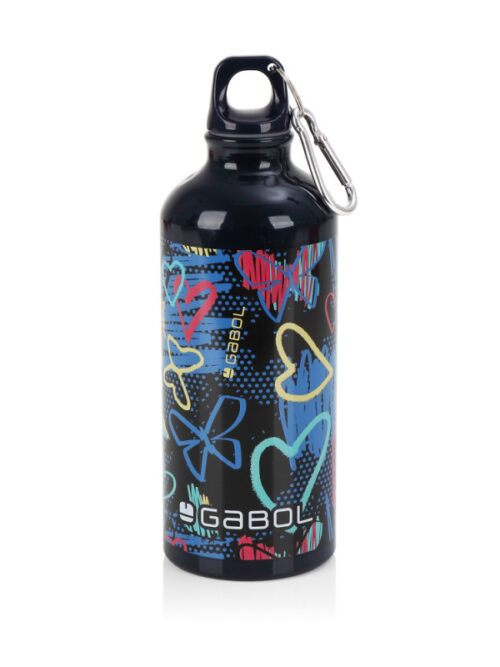 GABOL TIZAZ WATER BOTTLE
