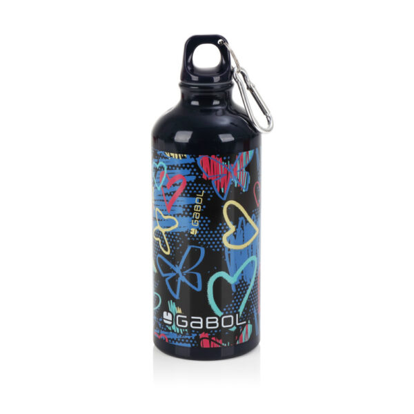 GABOL TIZAZ WATER BOTTLE
