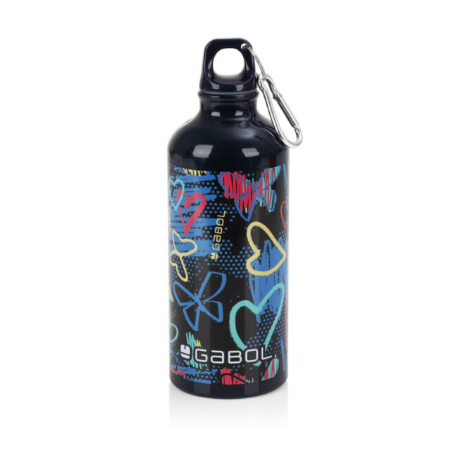 GABOL TIZAZ WATER BOTTLE