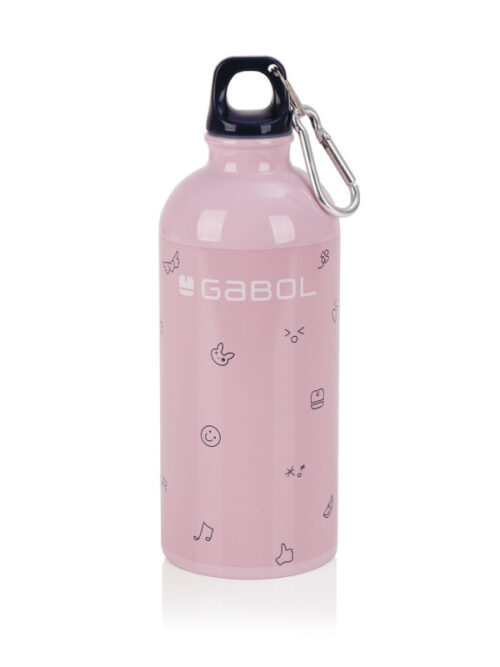 GABOL ICON WATER BOTTLE
