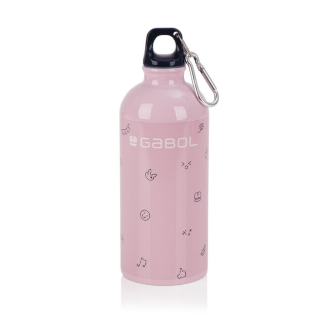 GABOL ICON WATER BOTTLE