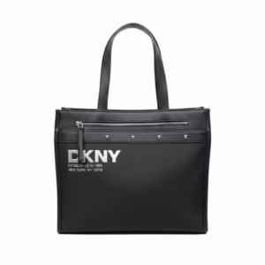 Rivets women's handbag & shoulder bags Women Shoulder Tote Bags Top Handle Satchel Color Black